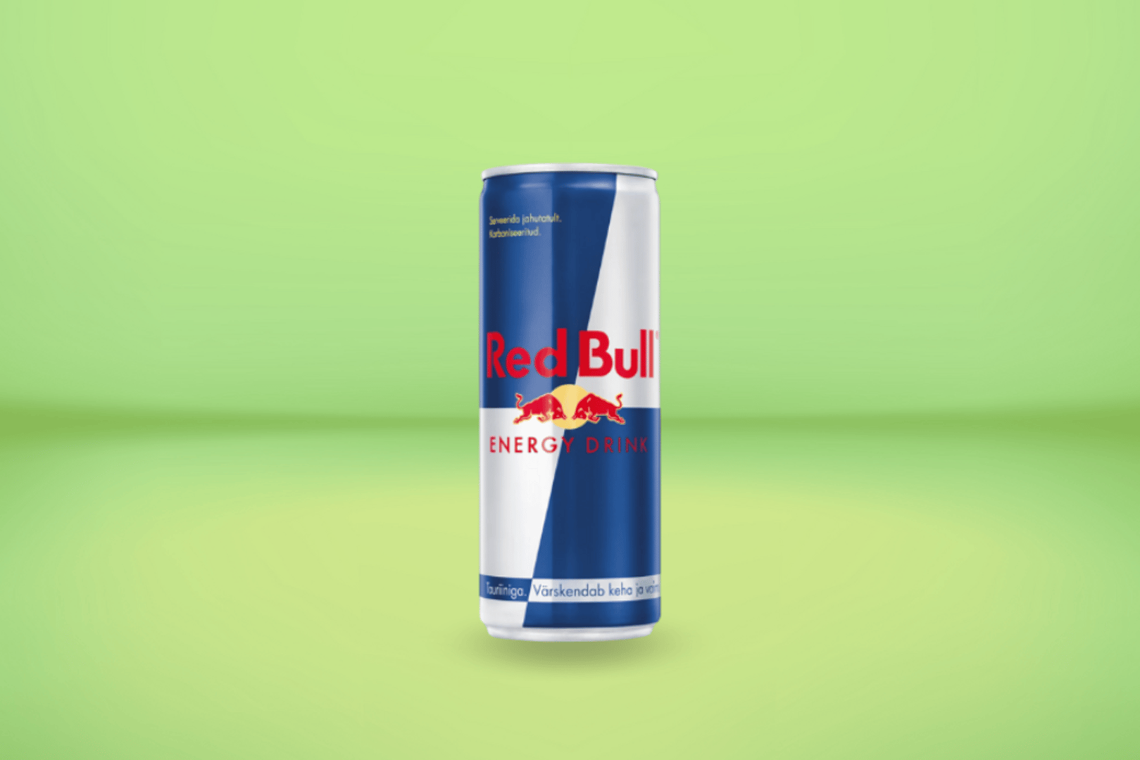 Red Bull 0,25
