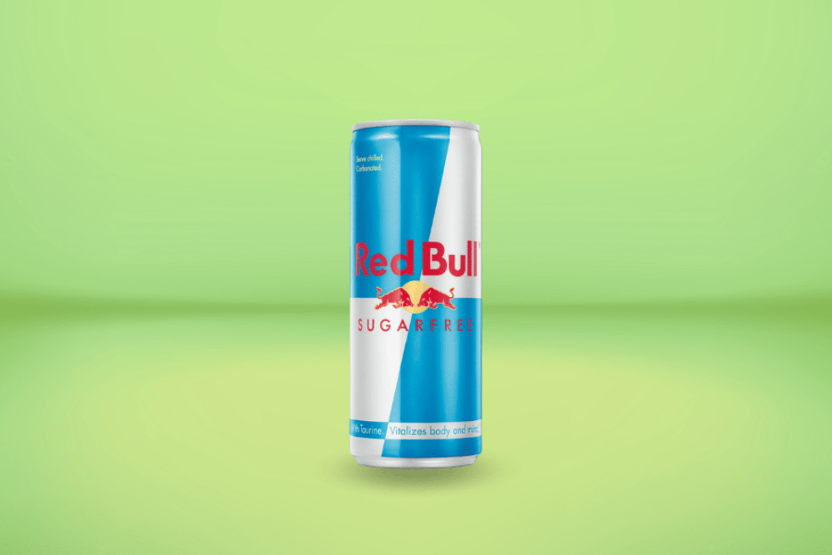 Red Bull Sugar free 0,25