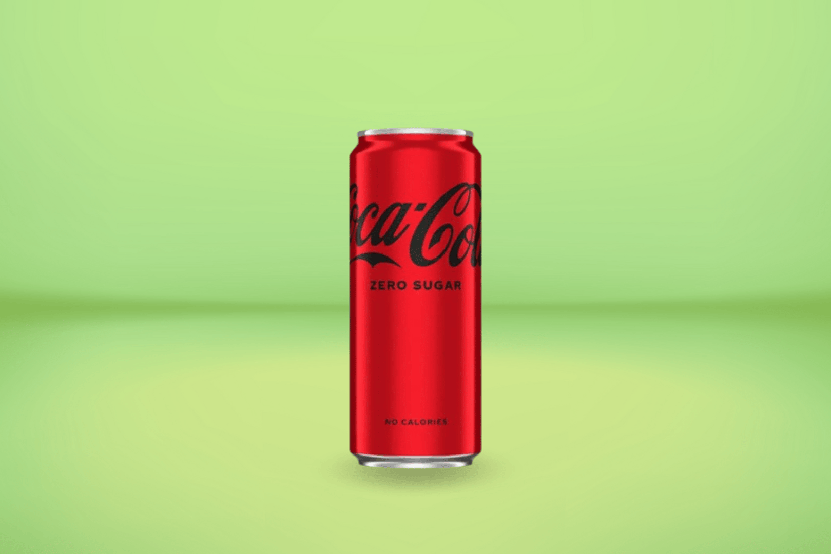 Coca-Cola Zero