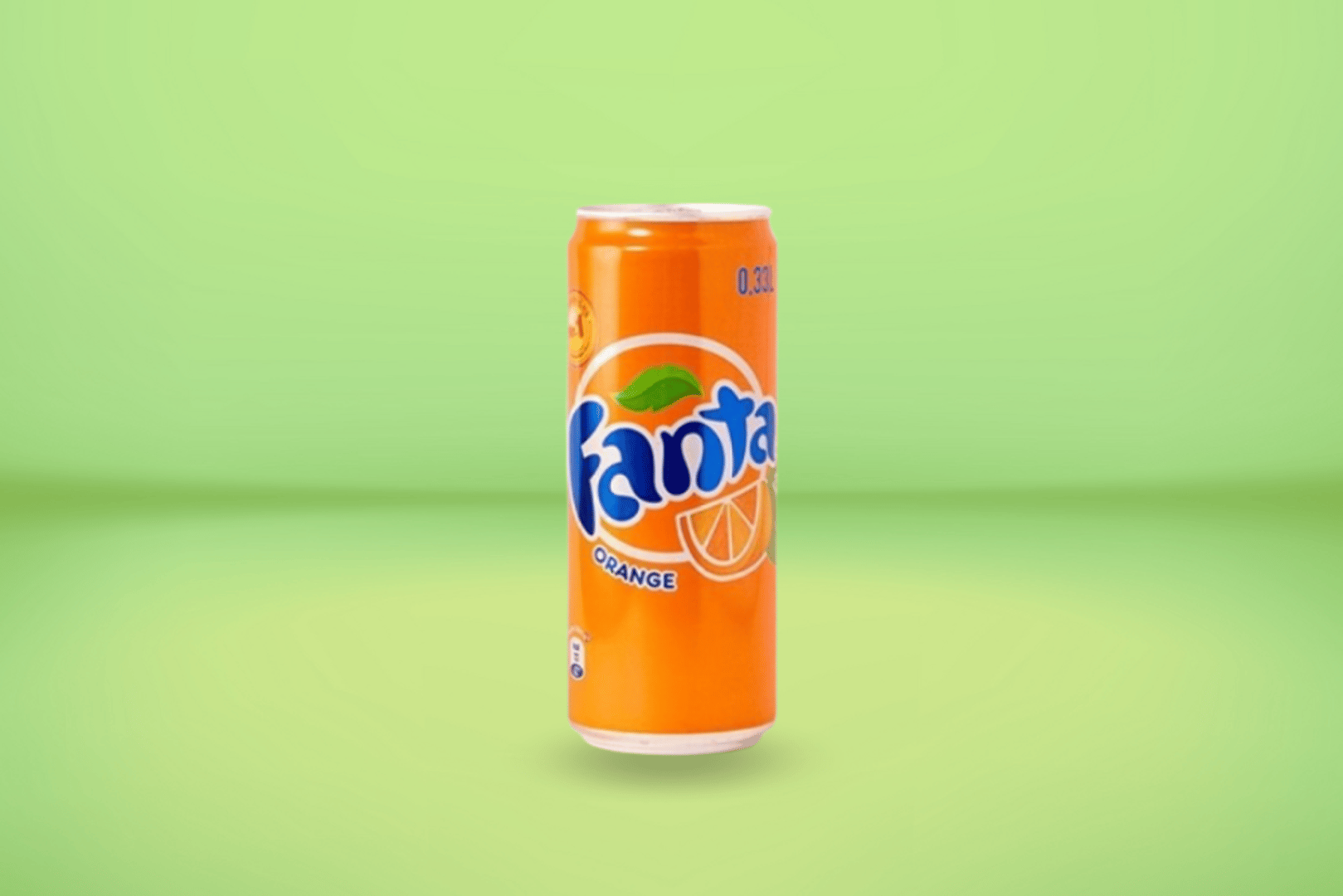 Fanta