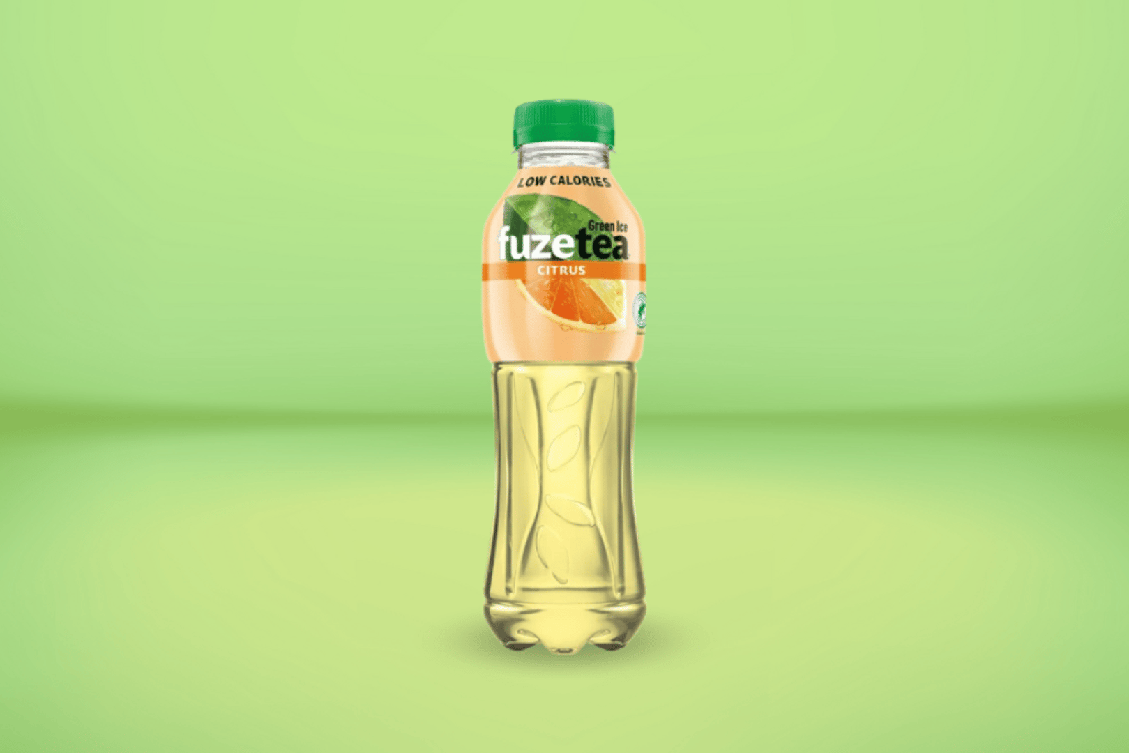Fuzetea Citrus