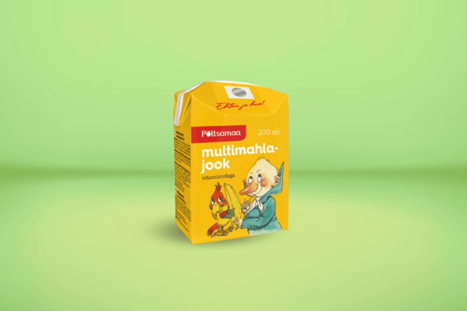 Põltsamaa Multijook