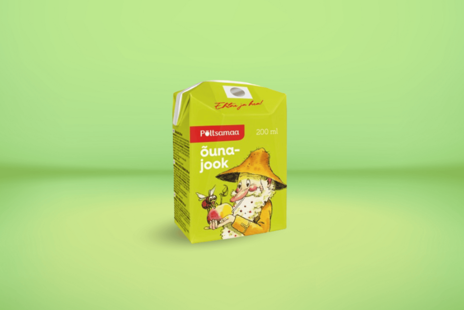 Põltsamaa Õunajook
