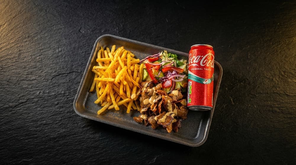 Veise Kebabi Komplekt