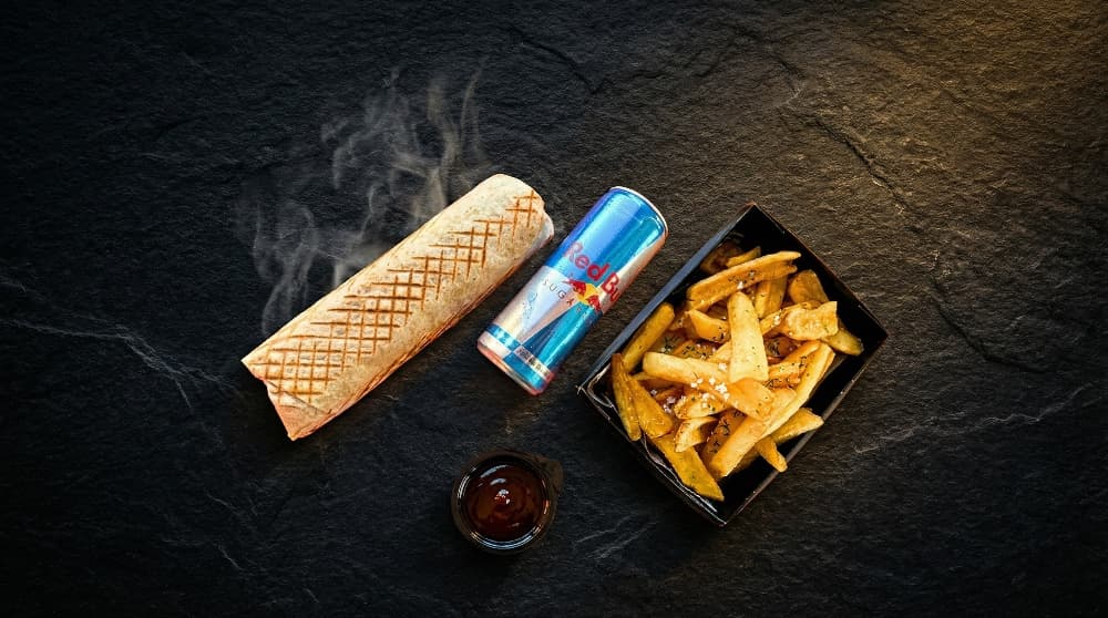 Turbo  Döner