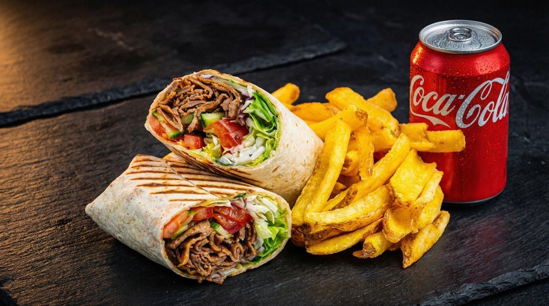  Kebabi eine 