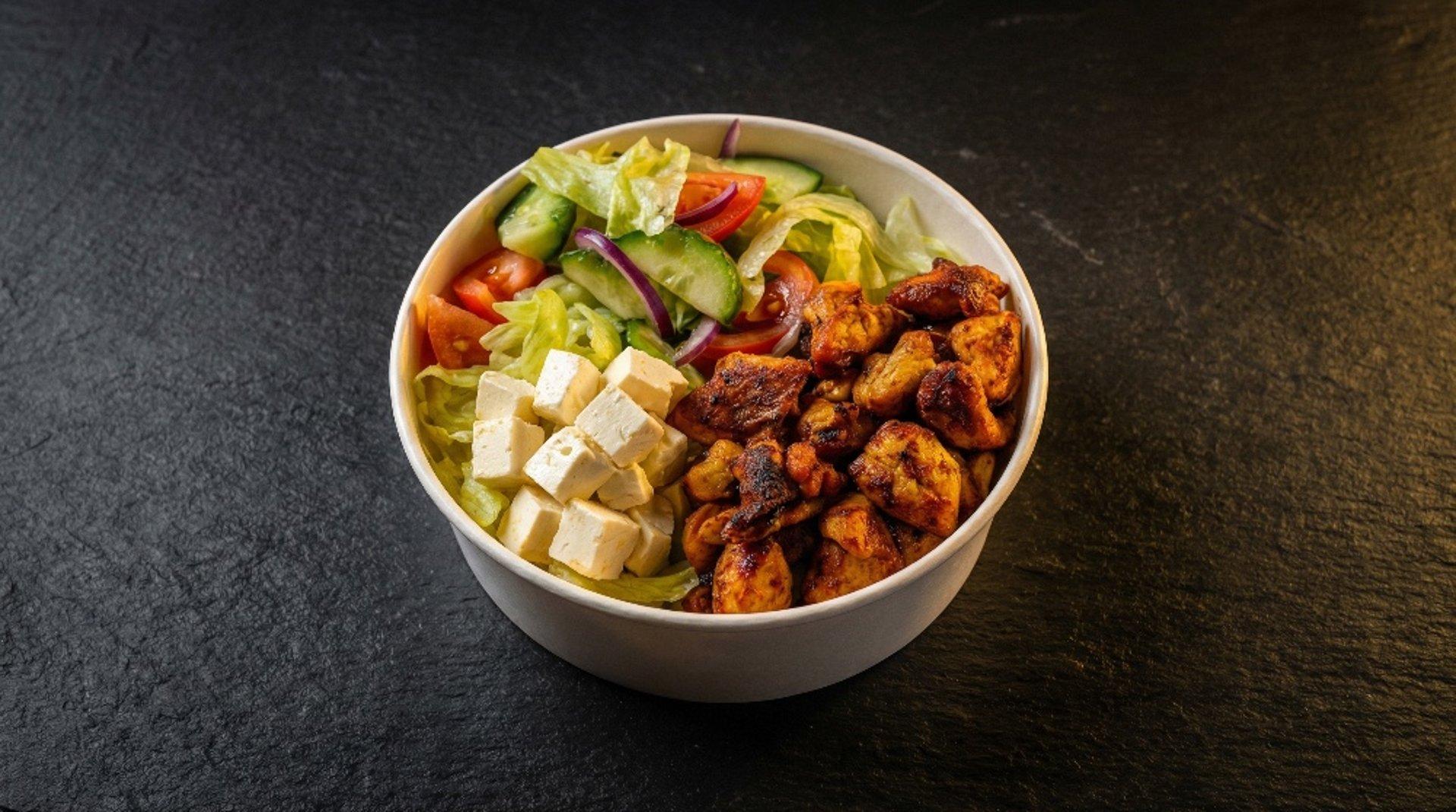 Kana-kebabi salat fetaga