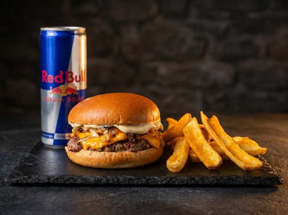  Red Bull Summer vibes