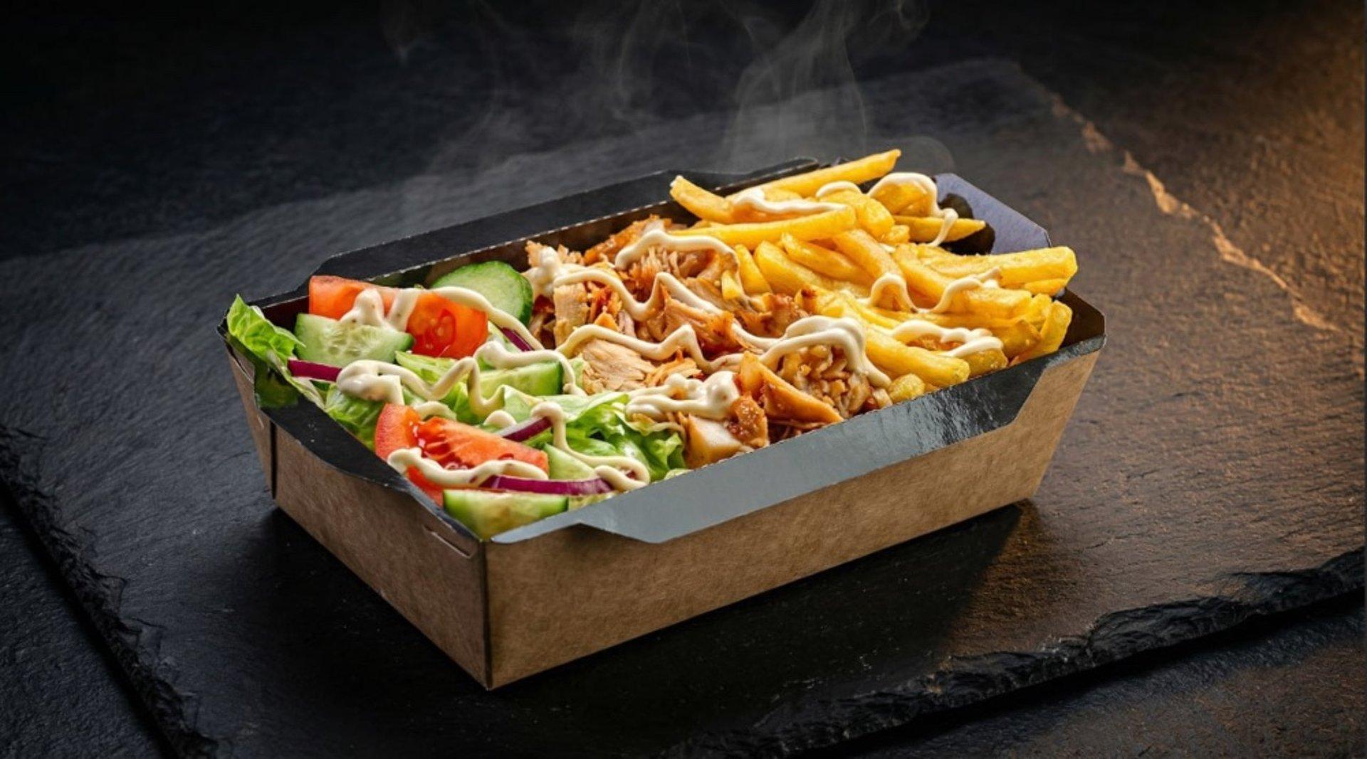 Kebabi praad