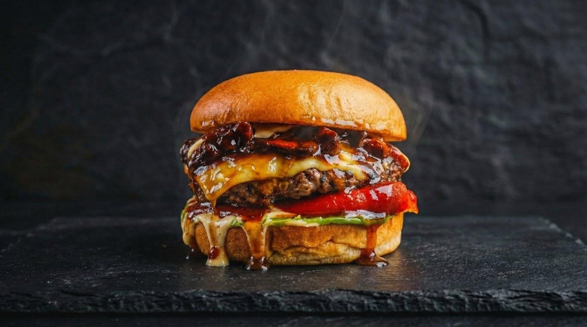 GPT Burger