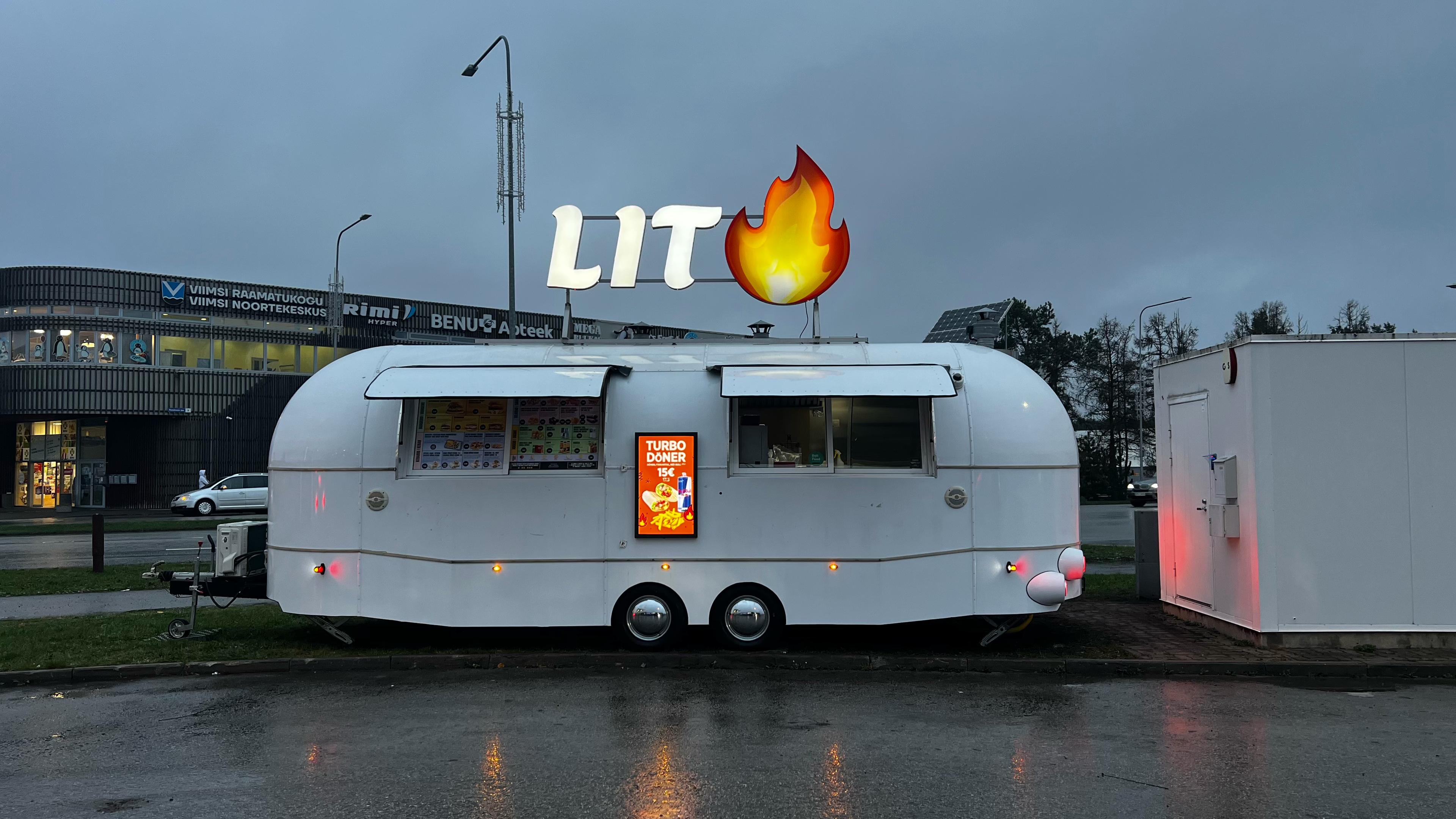 LIT Viimsi