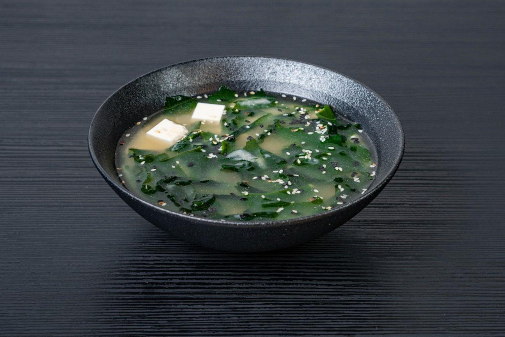 Miso supp