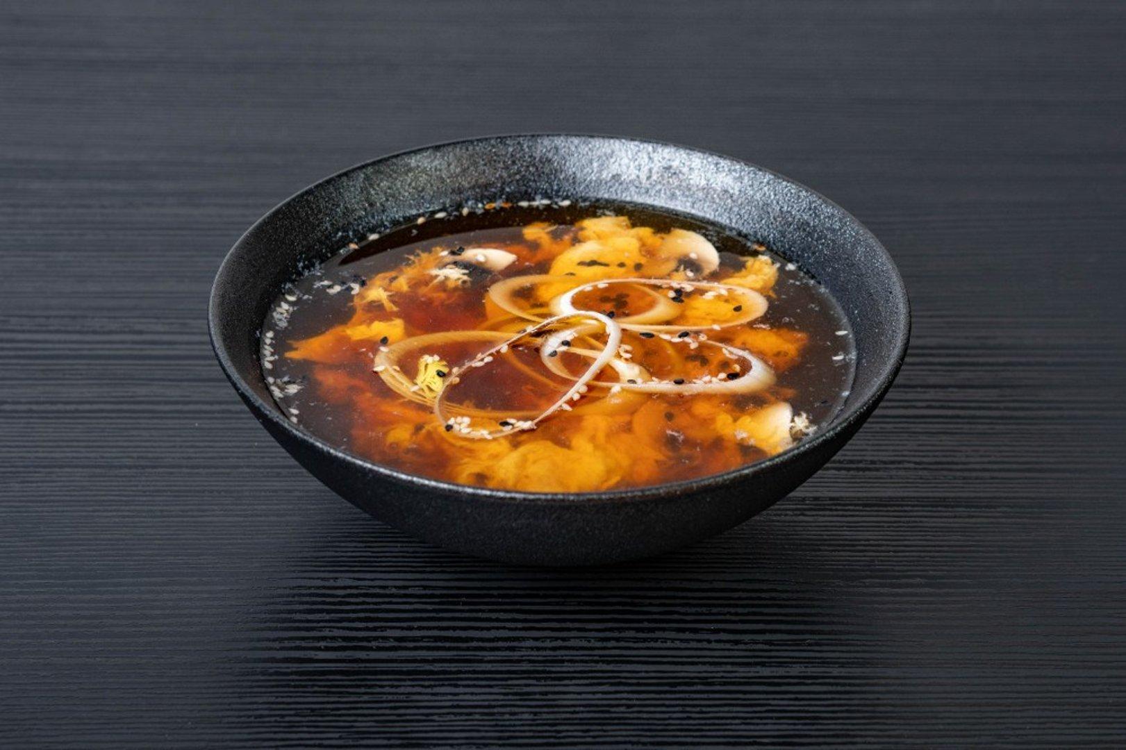 Tamago supp