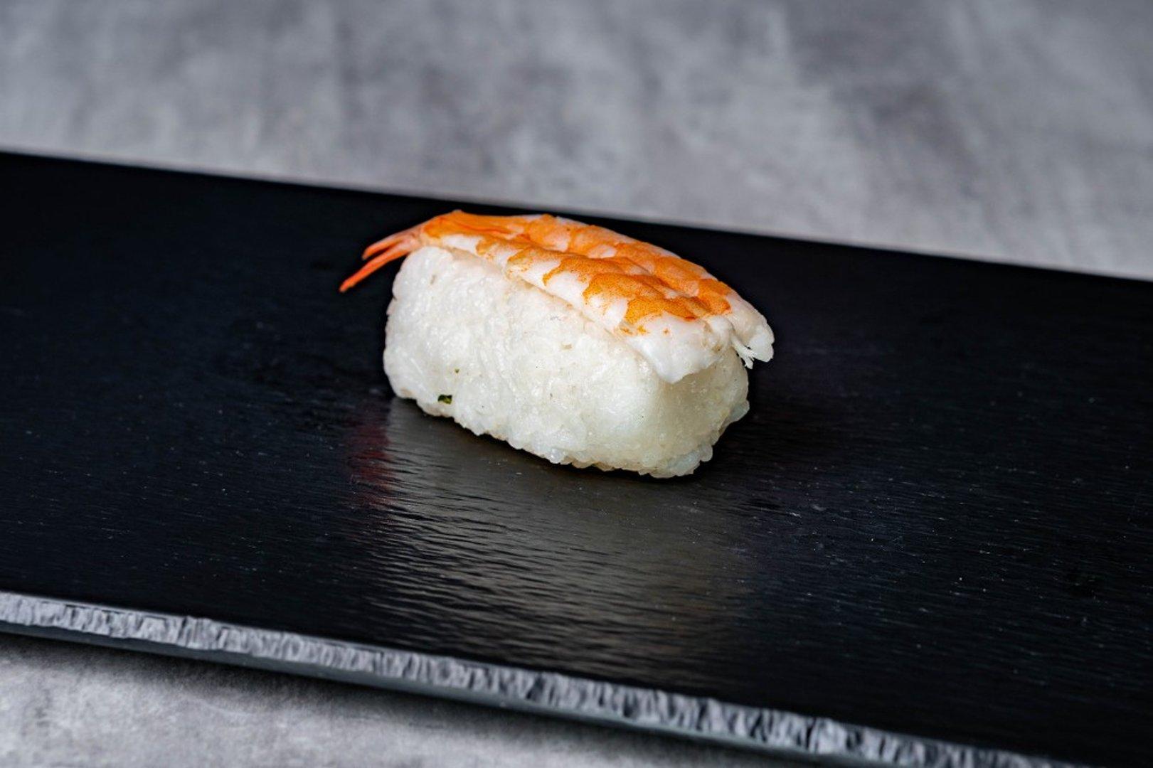 Nigiri Ebi 1tk