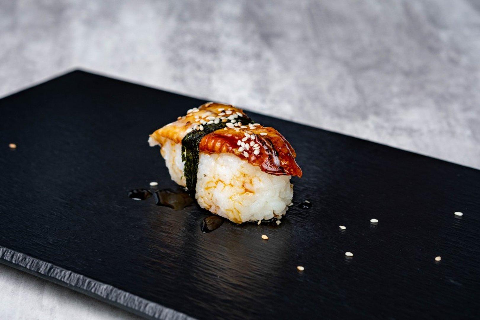 Nigiri Unagi 1tk
