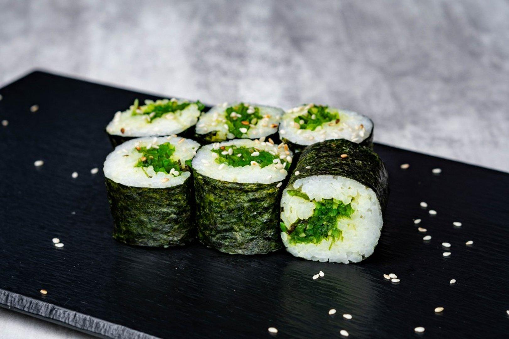 Chuka Hosomaki 6tk