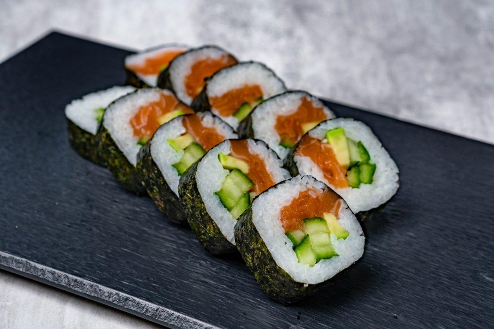 Super Maki Sake 10tk
