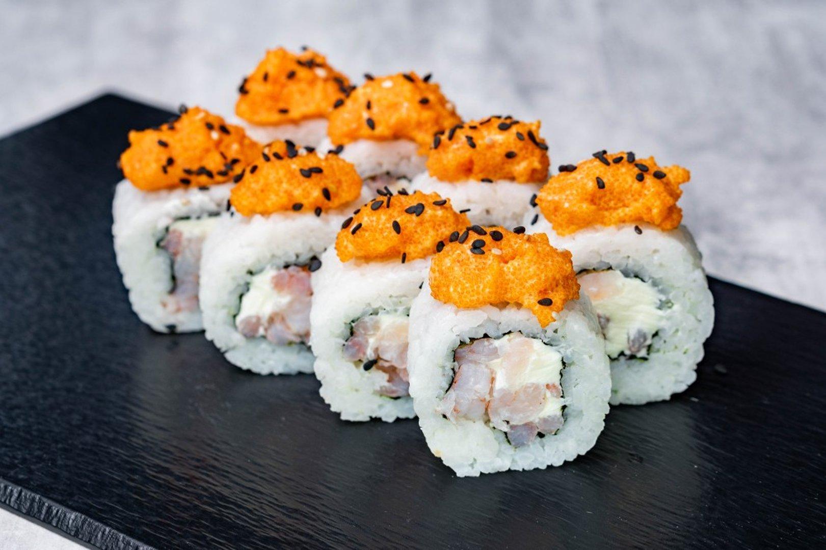 Terav Ebi Tokyo 8tk