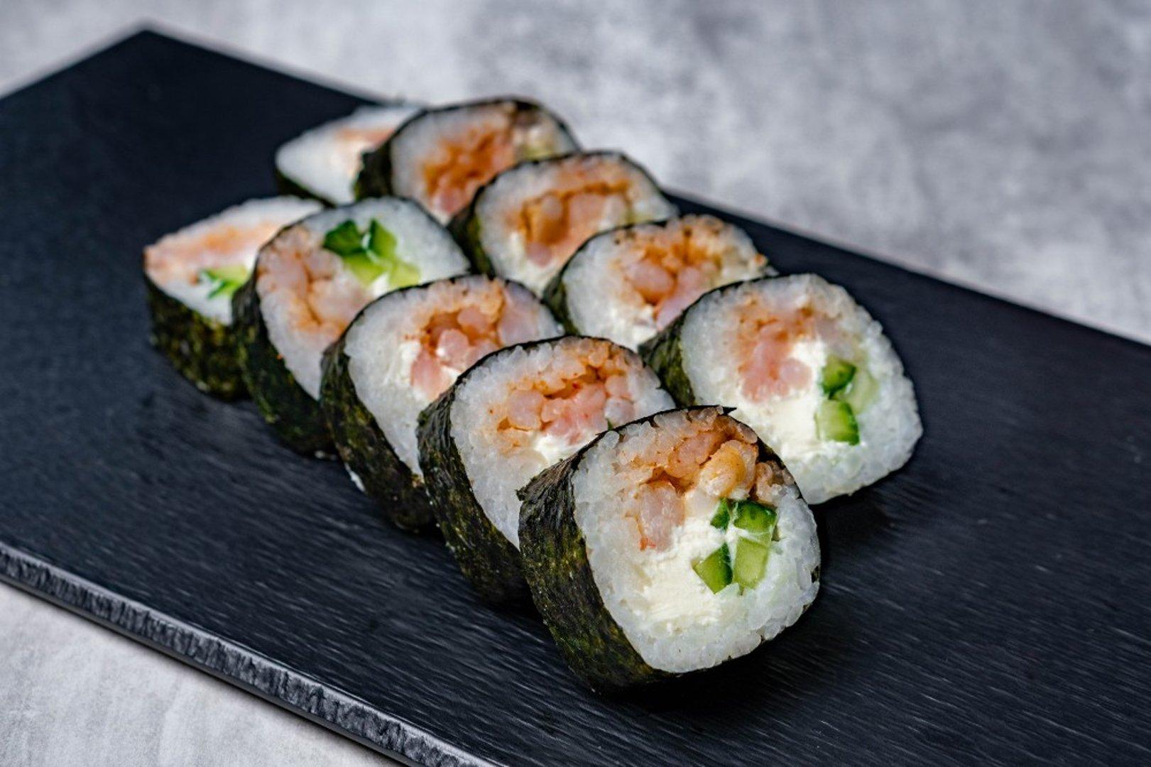 Terav Super Maki Kim-chi 10 tk