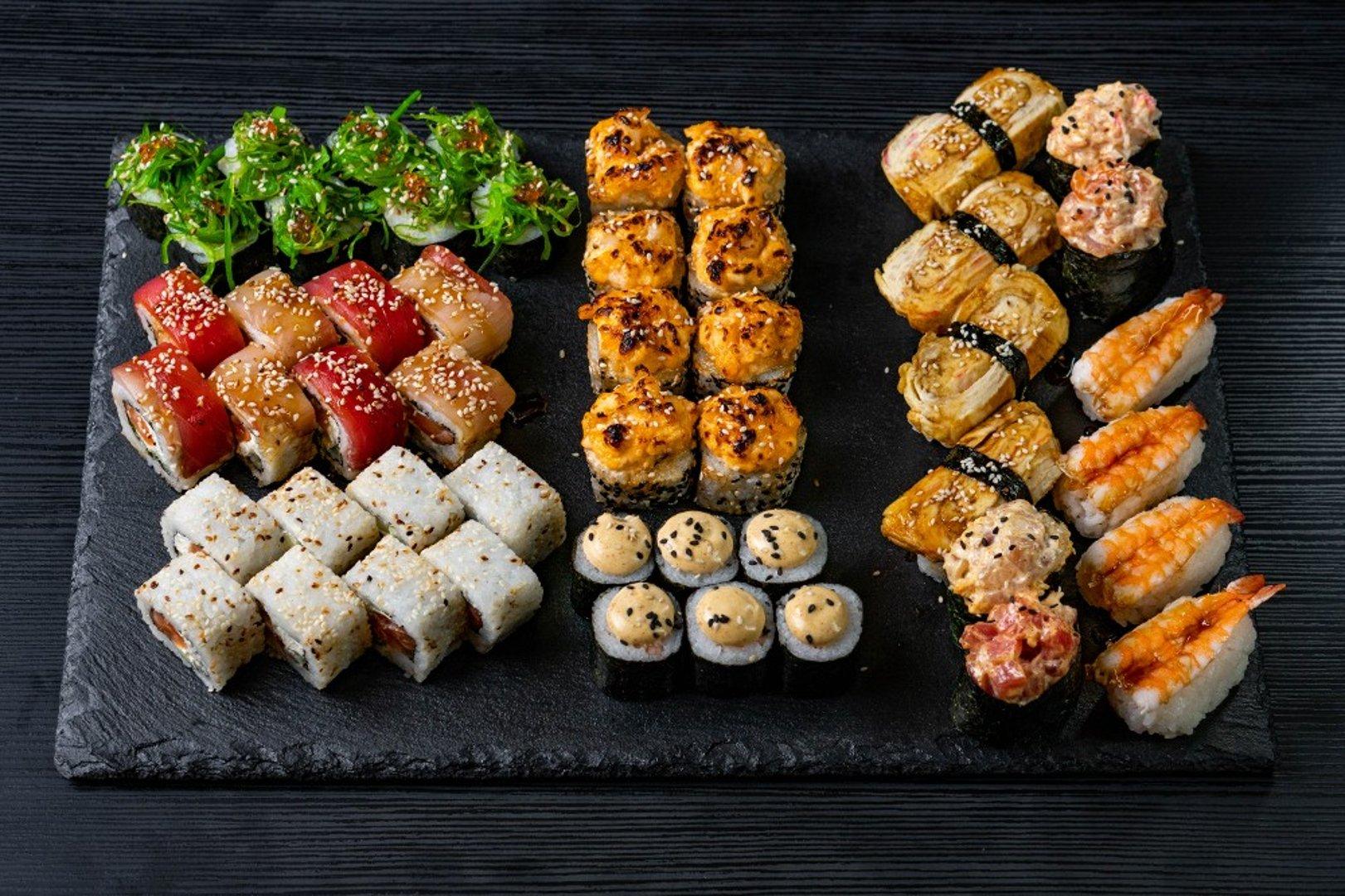 Assortii neljale 50tk