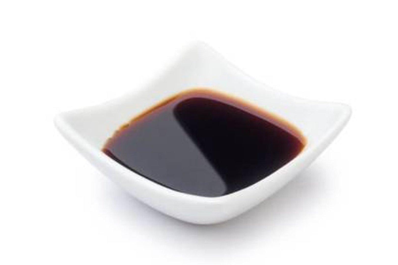 Soy sauce