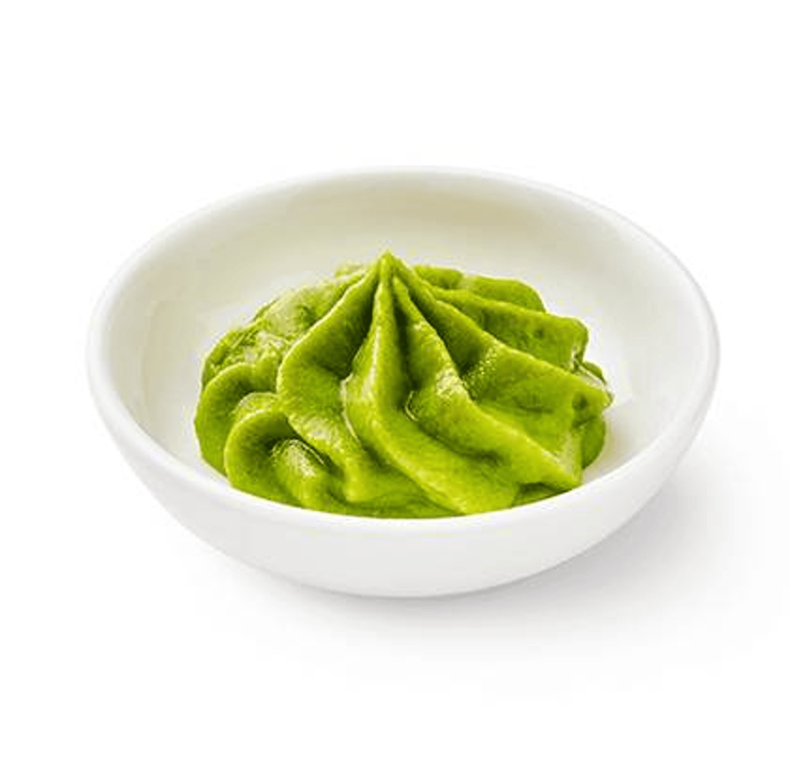 Wasabi