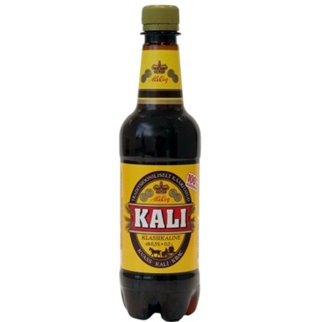 A. le Coq kali 0,5