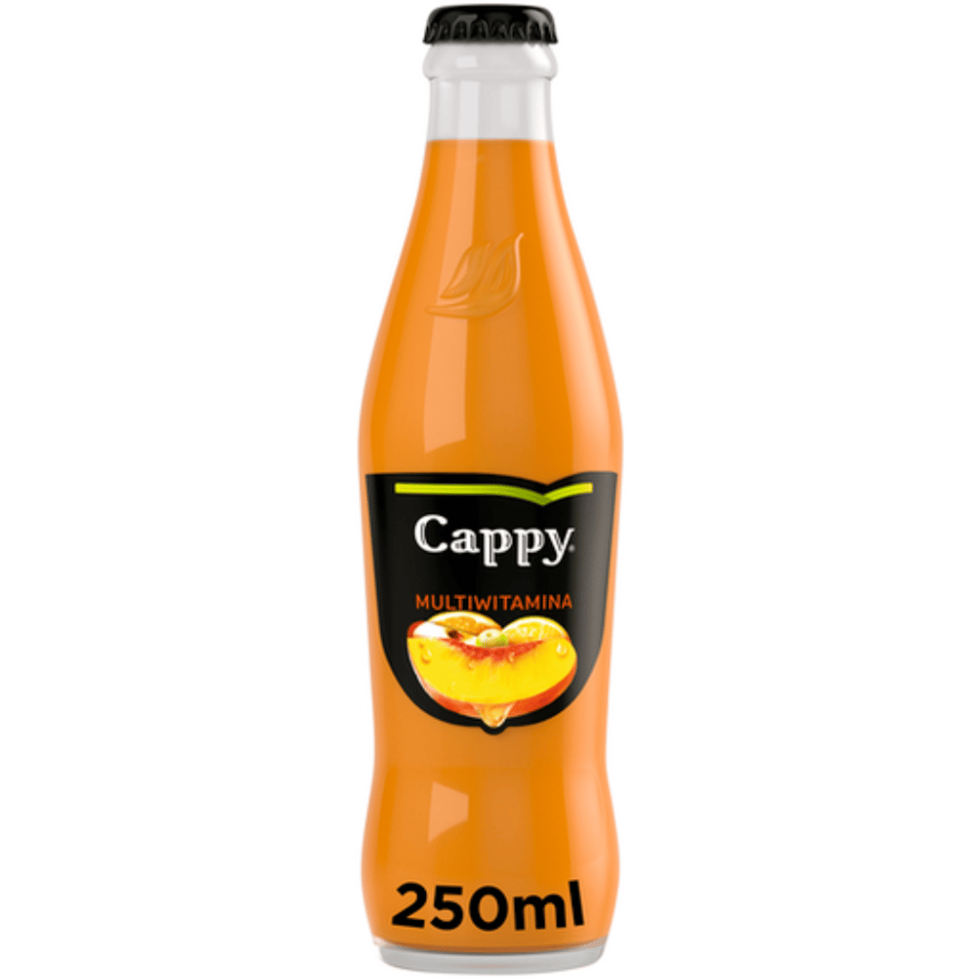 Cappy Multi 0.25