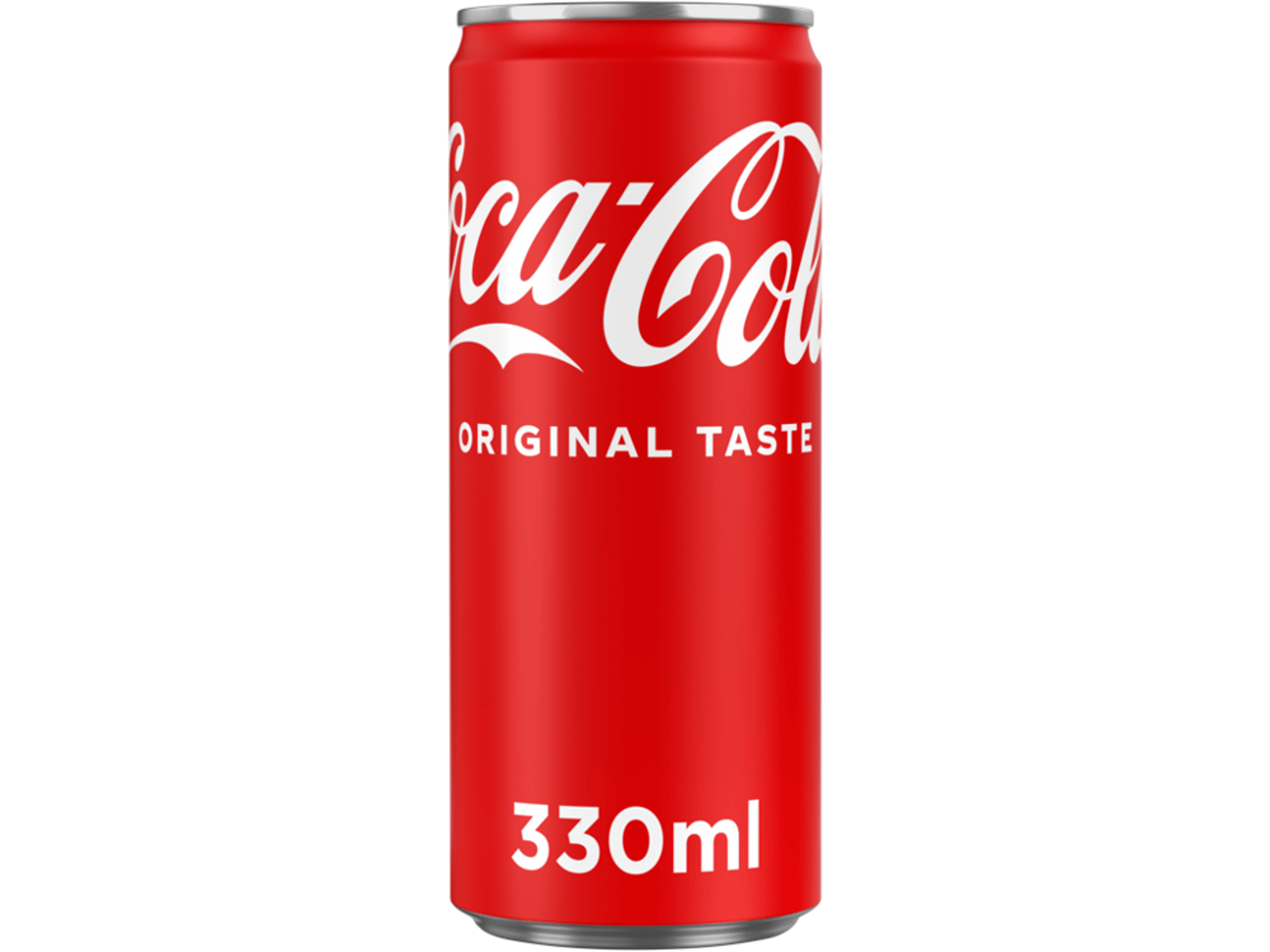 Coca-Cola 0,33