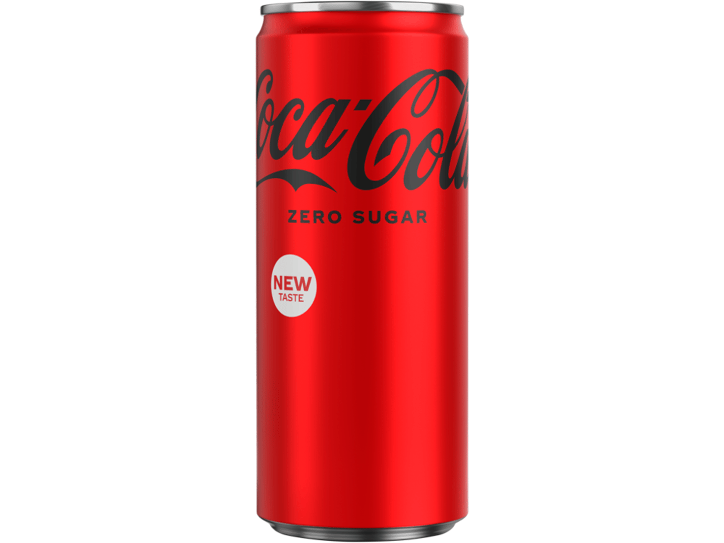 Coca-Cola Zero 0,33