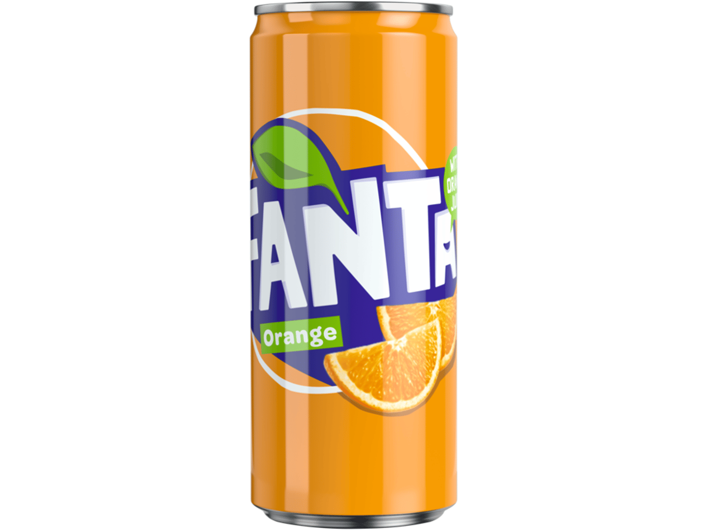 Fanta 0,33