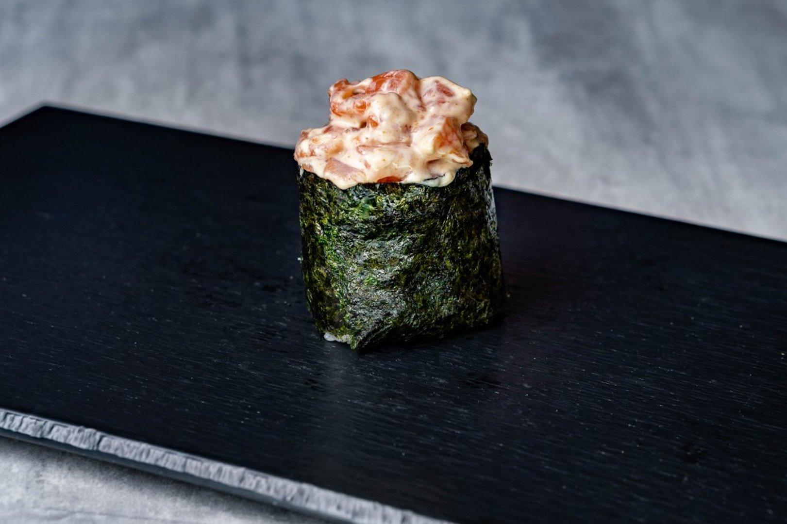 Terav Gunkan Sake 1tk