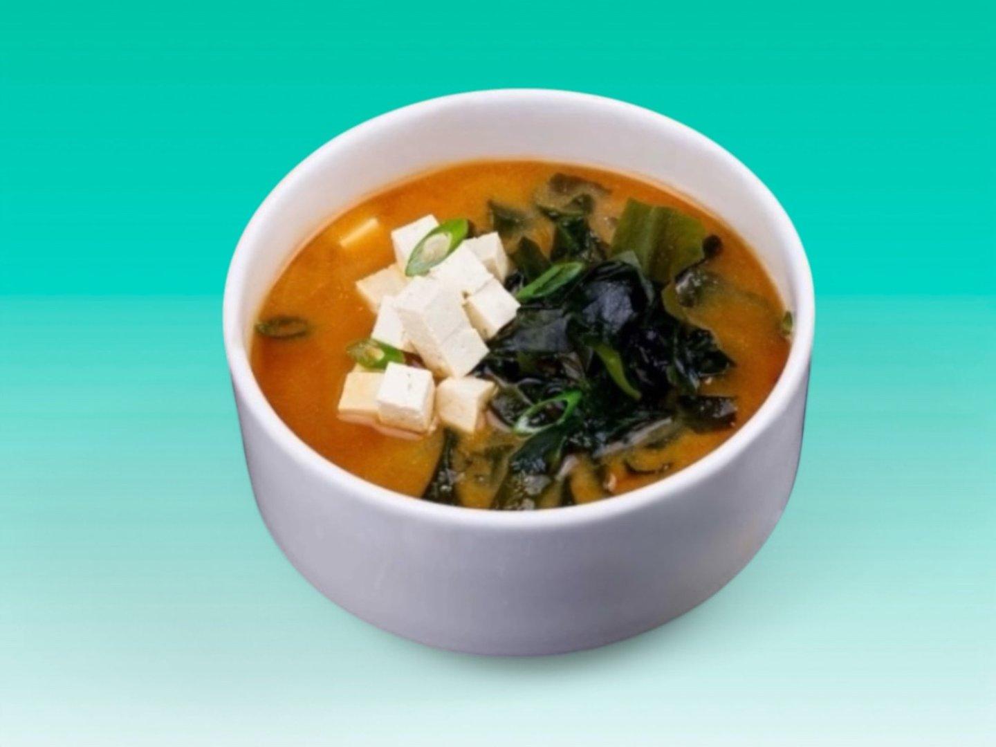 150.-152. Miso supp