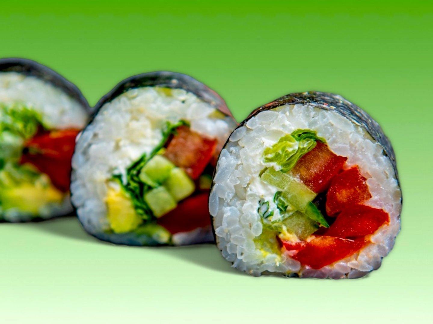 106. Juurvilja maki 8 tk