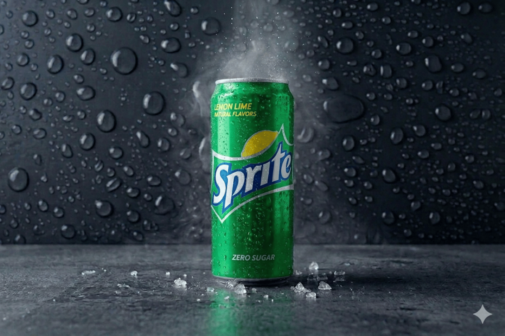 Sprite 0,33 l