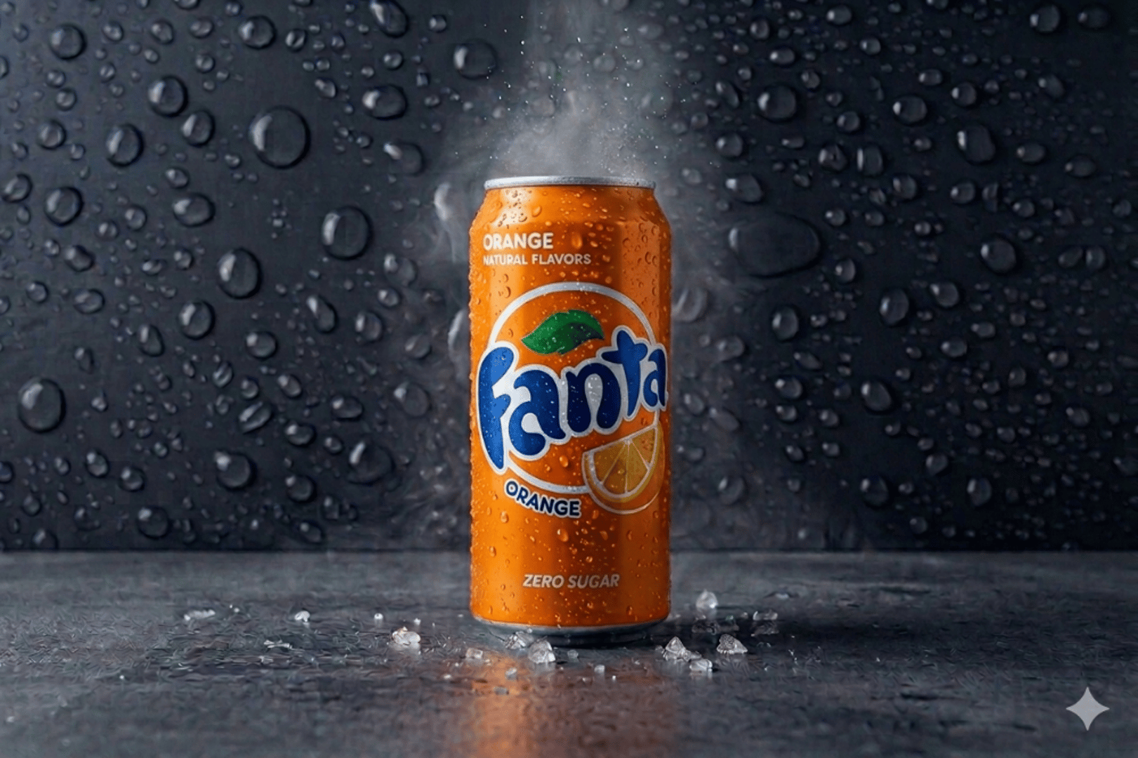 Fanta 0,33 l
