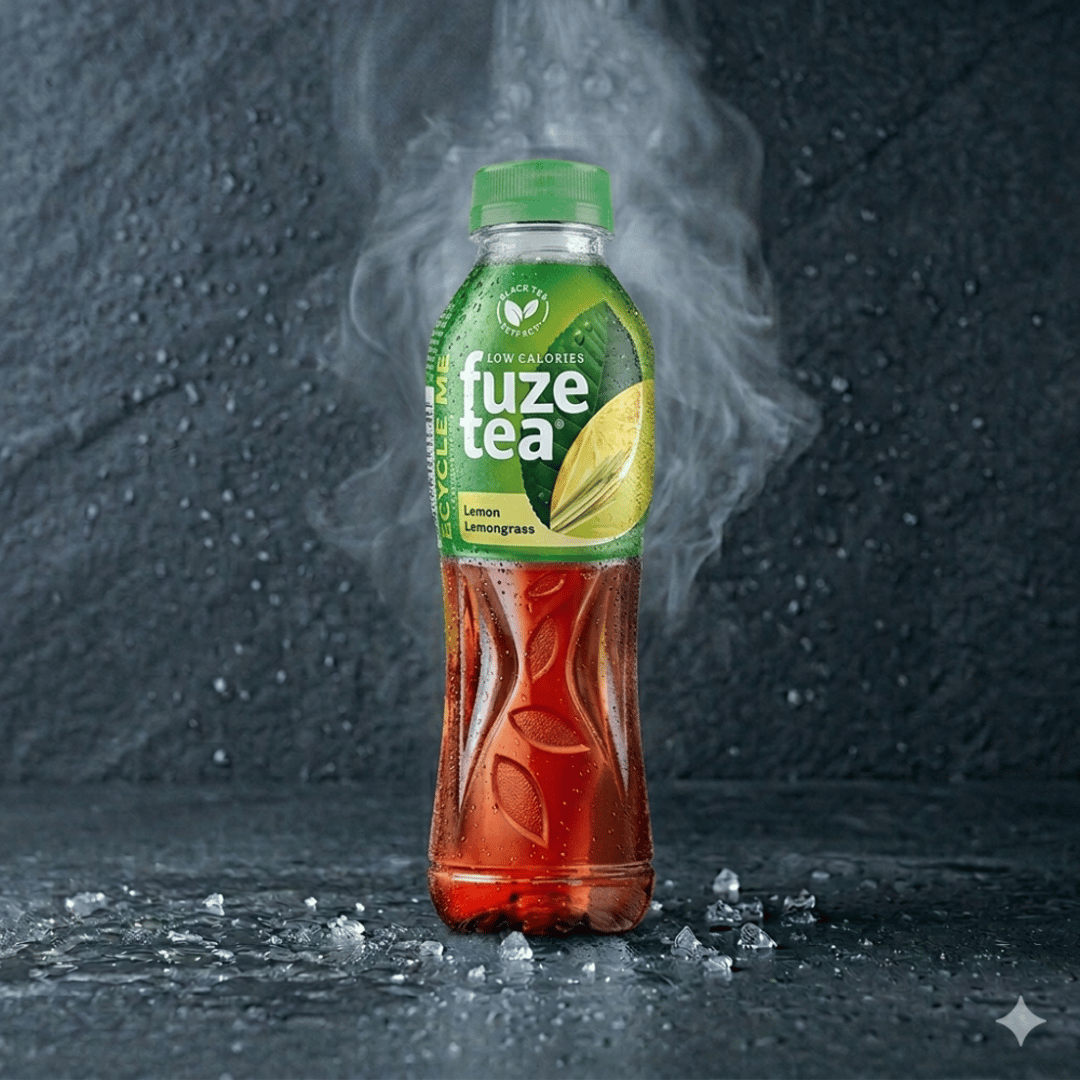 Icetea Lemon 0,5 l