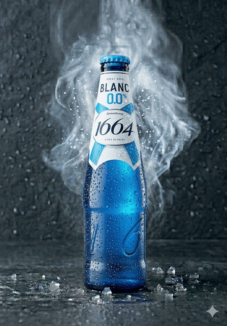 Alkoholivaba Õlu