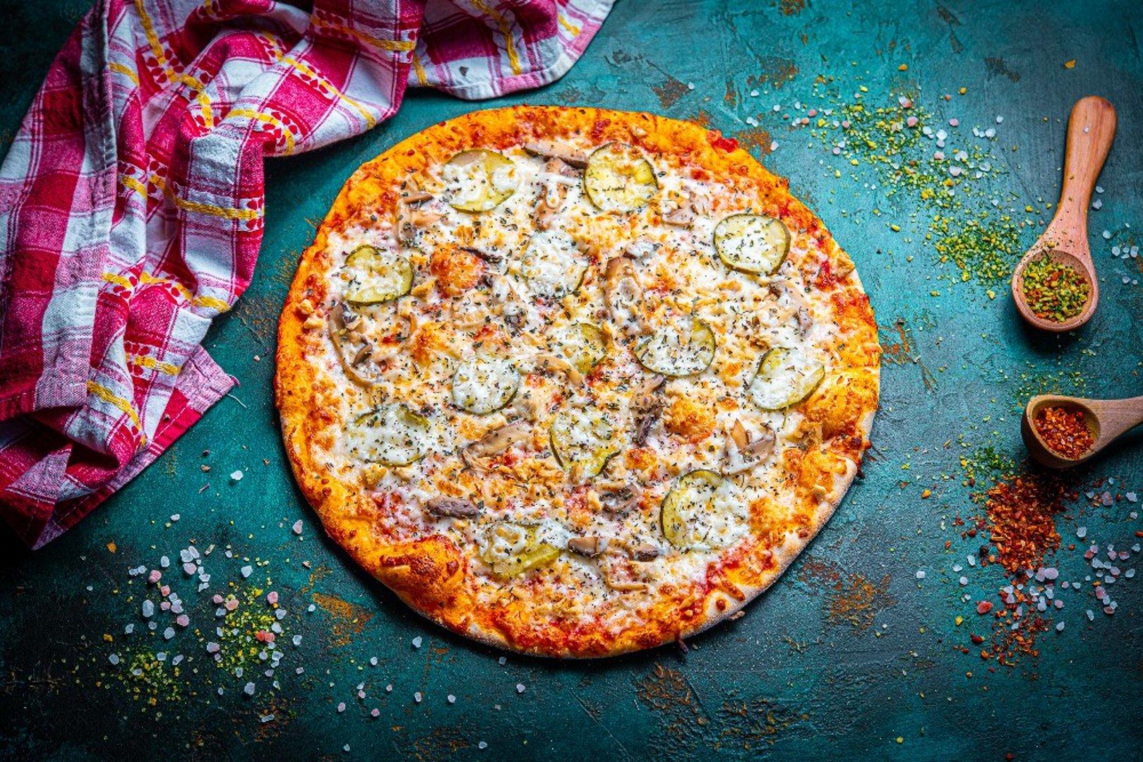 Pizza Country(20cm)