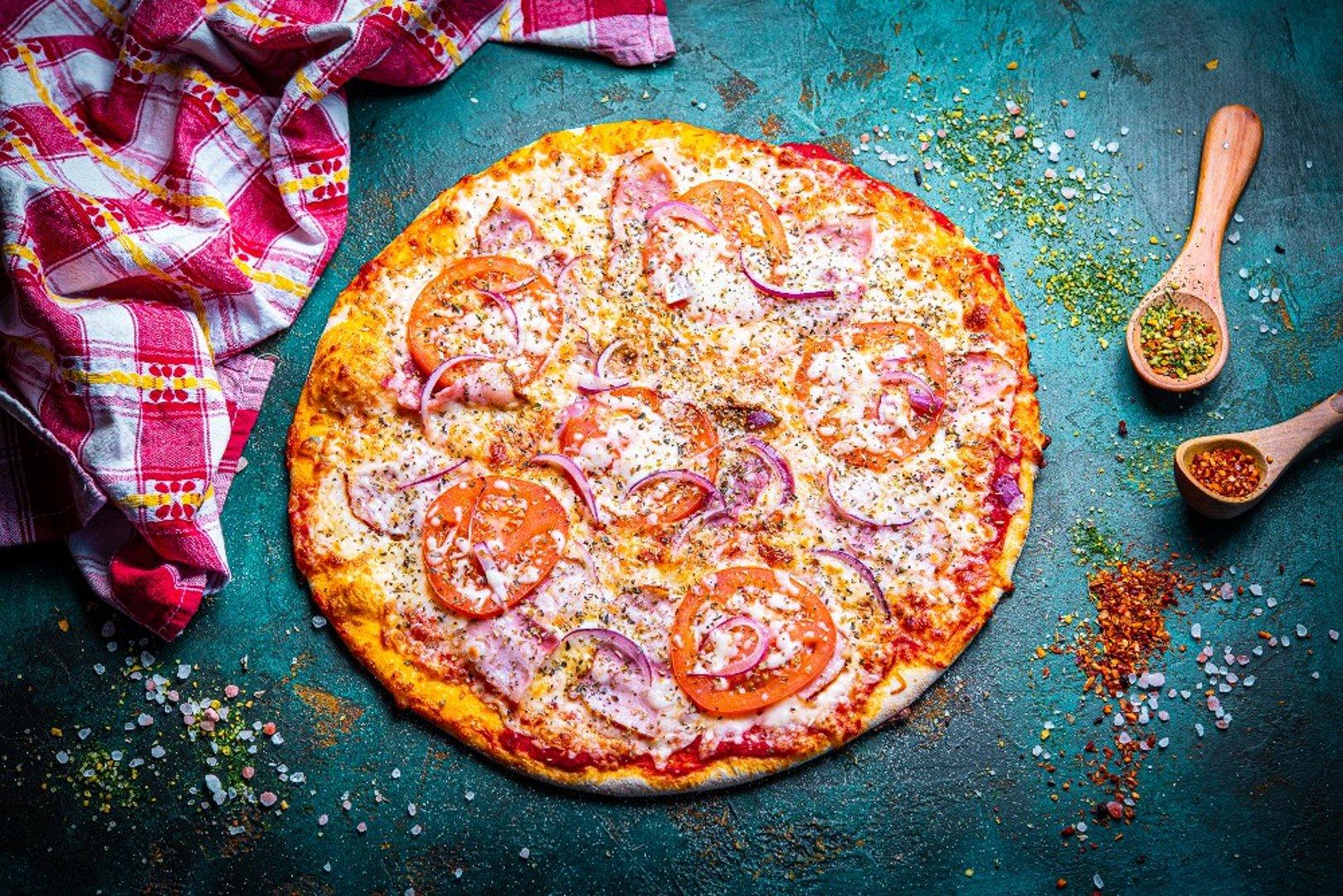 Pizza Fantaasia(20cm)