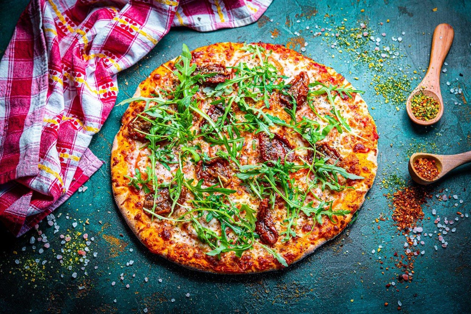 Pizza Pomodoro(20cm)