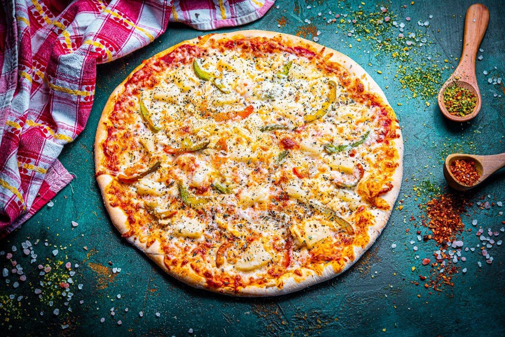 Pizza Kana(28cm)