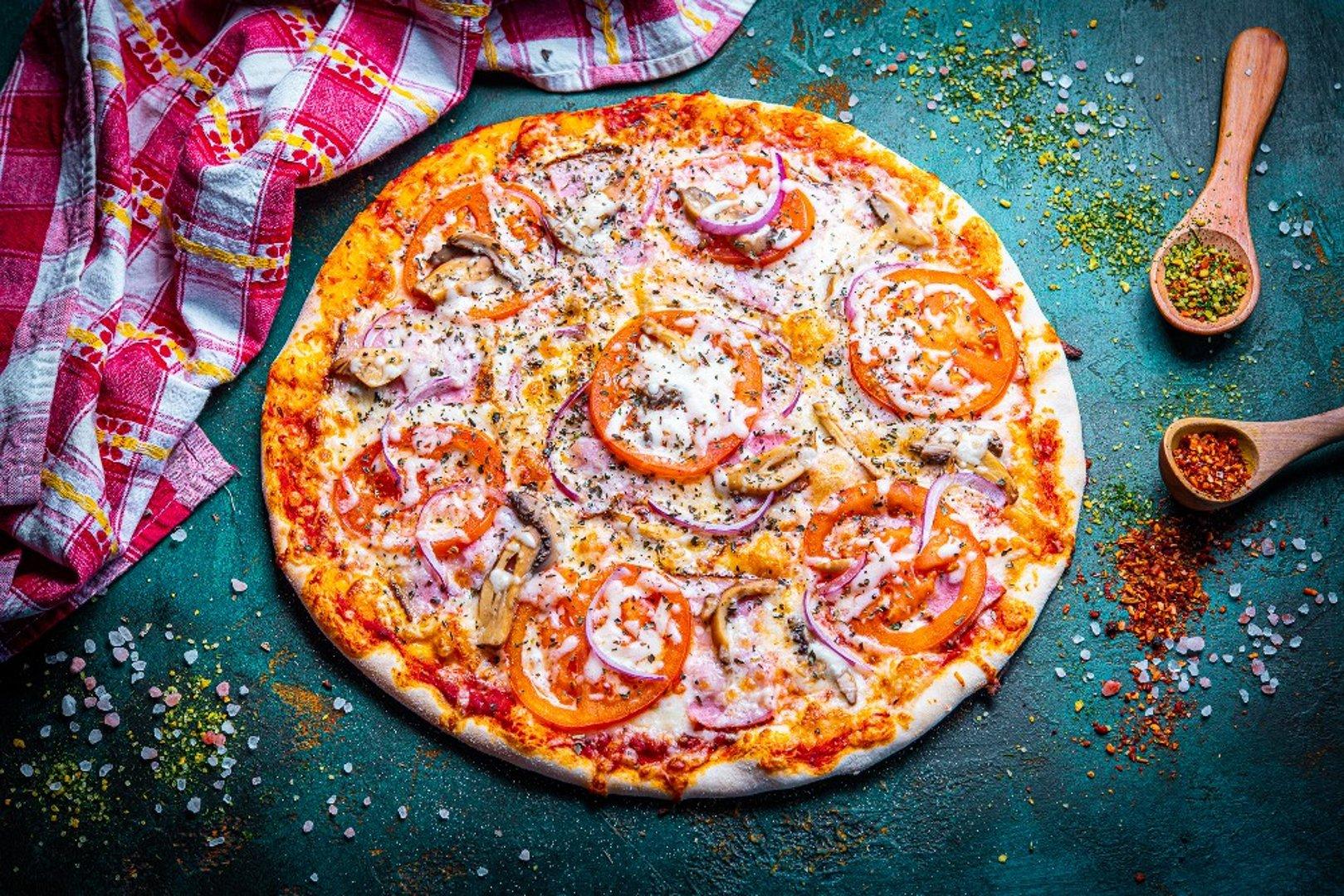 Pizza Kodu(28cm)