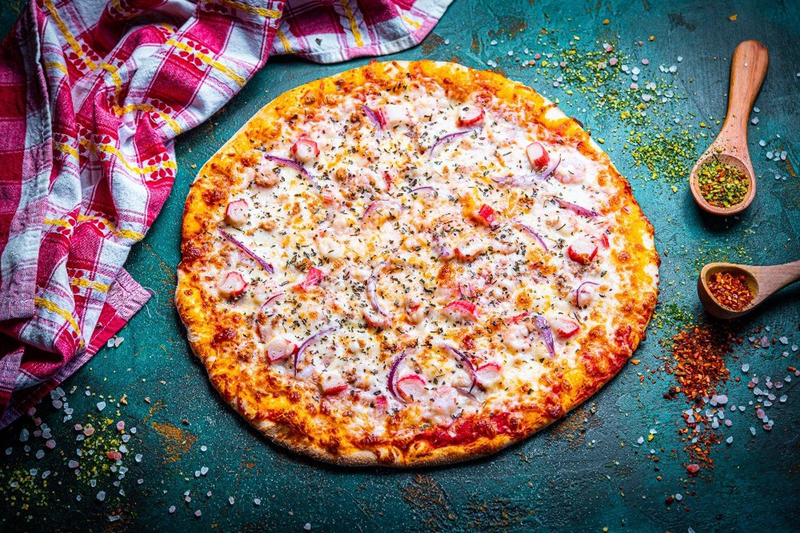 Pizza Mariella(28cm)