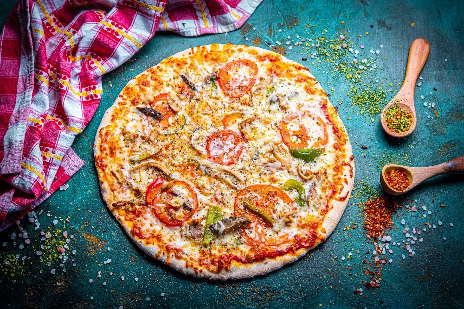 Pizza Torino(28cm)