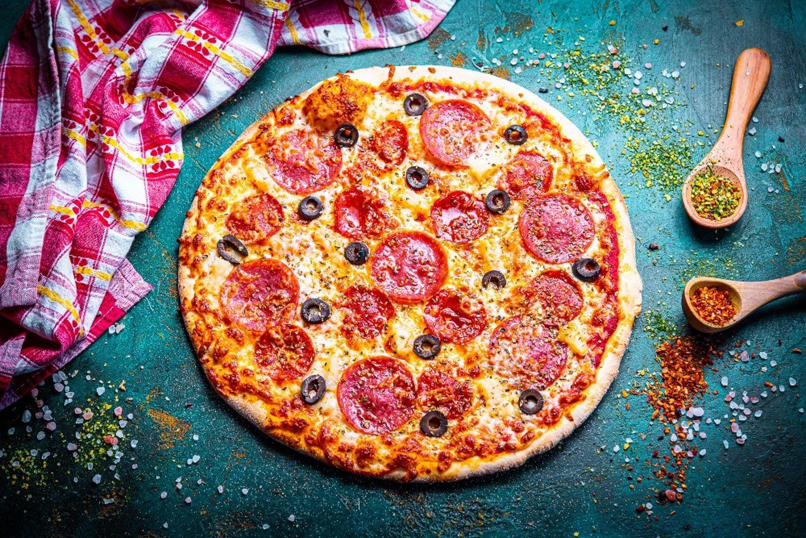Pizza USA(28cm)