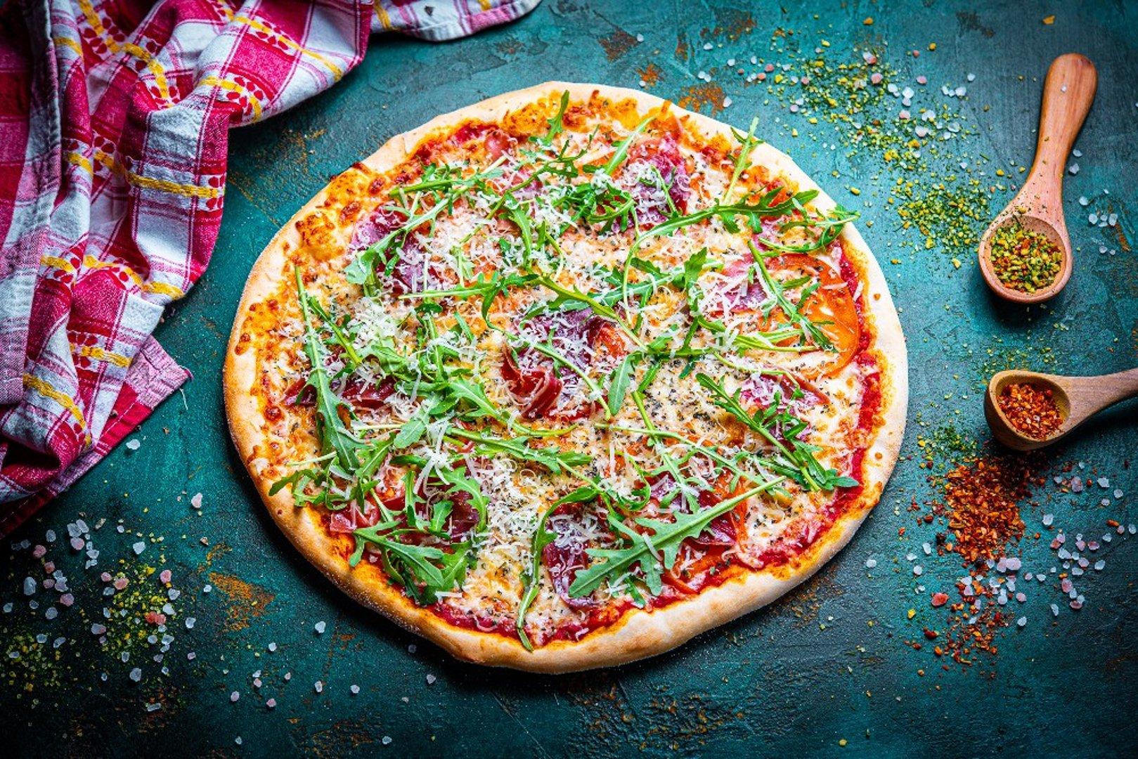 Pizza Itaalia(40cm)