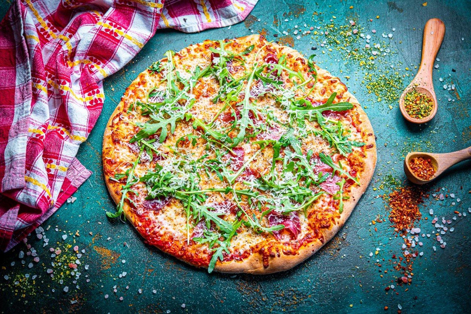 Pizza Prima(40cm)