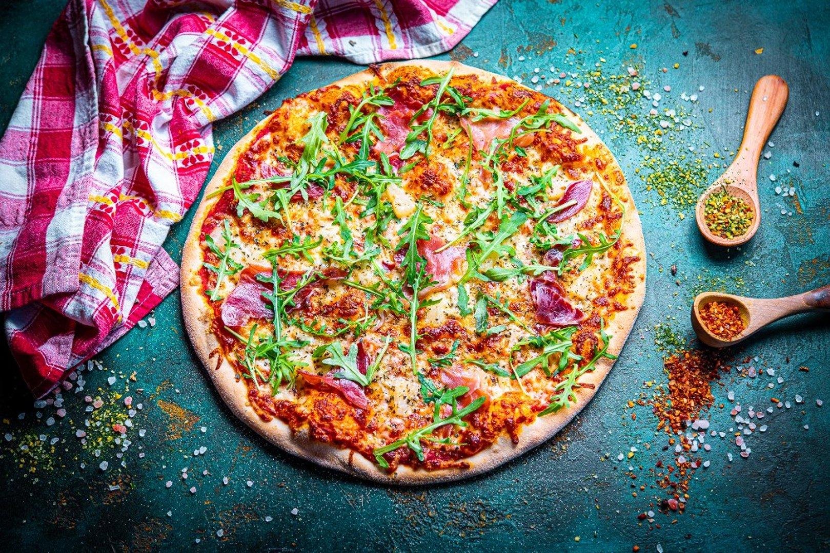 Pizza Verona(40cm)