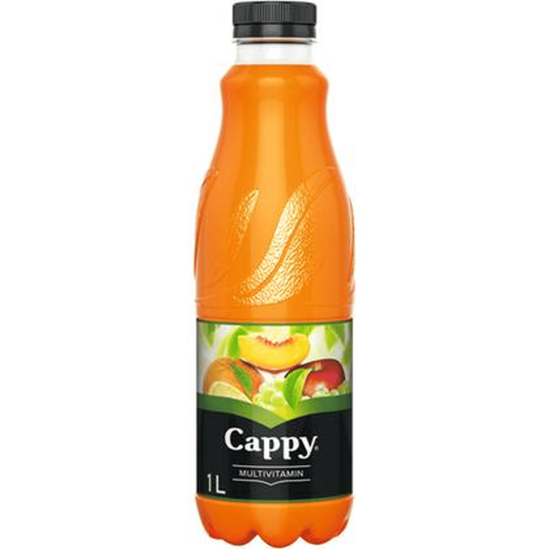 Cappy Multi 1L